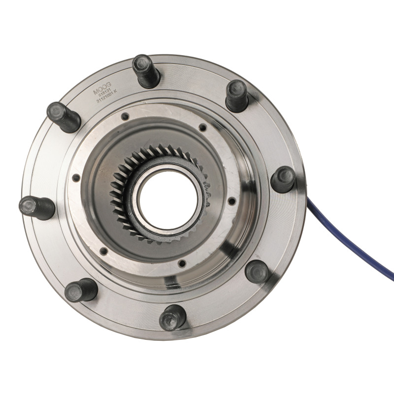 Picture of Moog MOH Hub Assemblies Wheel Hubs - 515131