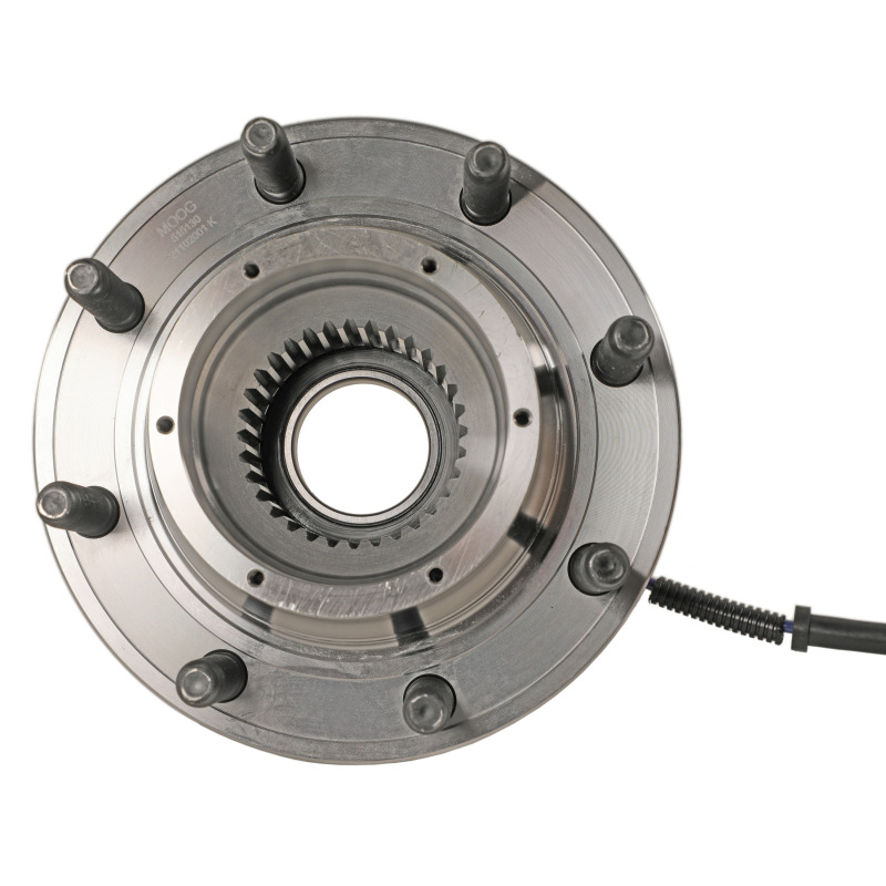 Picture of Moog MOH Hub Assemblies Wheel Hubs - 515130