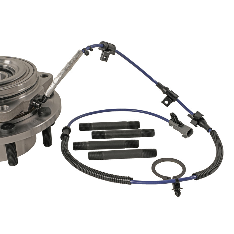 Picture of Moog MOH Hub Assemblies Wheel Hubs - 515131