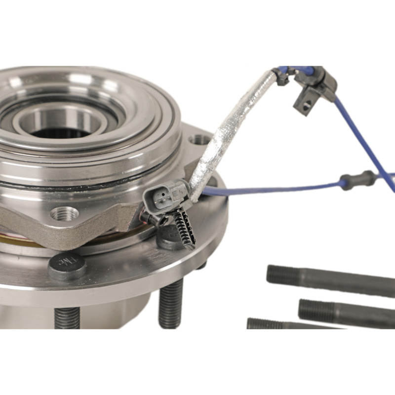 Picture of Moog MOH Hub Assemblies Wheel Hubs - 515131