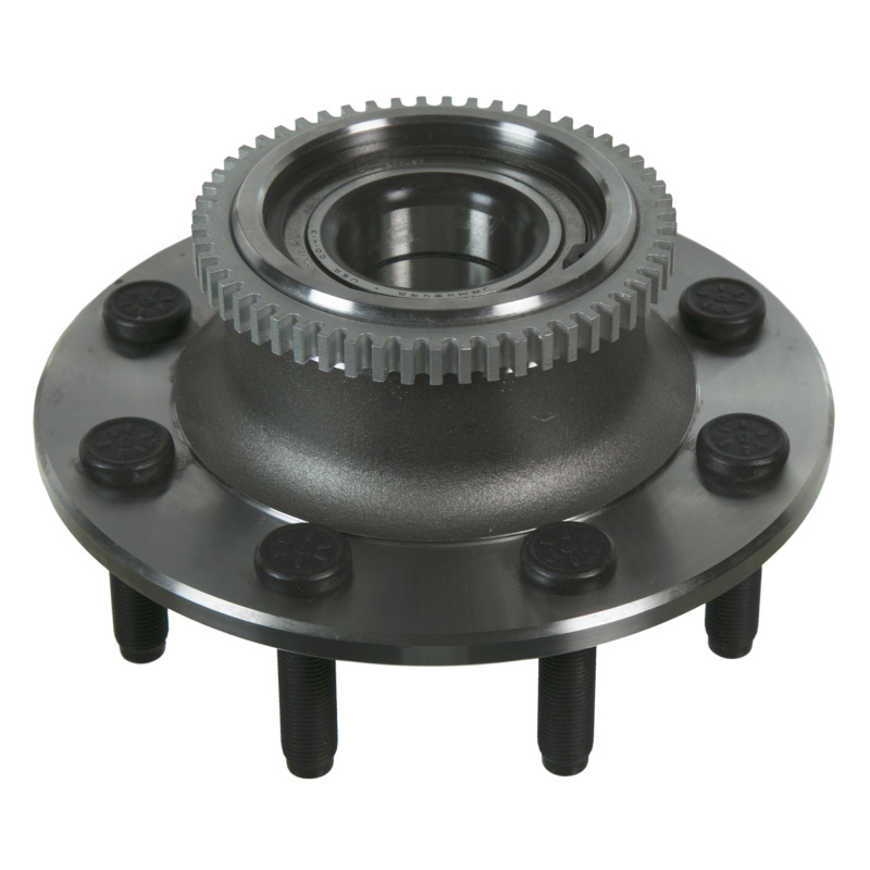 Picture of Moog MOH Hub Assemblies Wheel Hubs - 515139