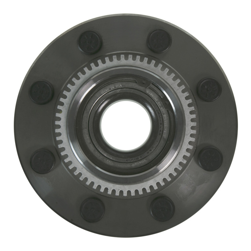 Picture of Moog MOH Hub Assemblies Wheel Hubs - 515139