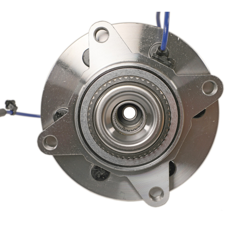 Picture of Moog MOH Hub Assemblies Wheel Hubs - 515142