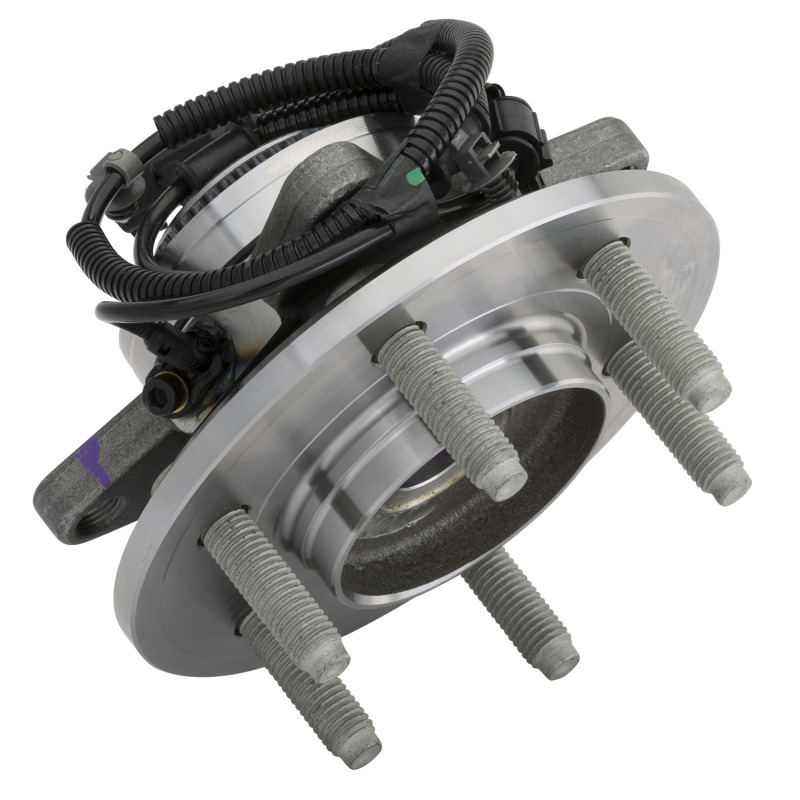 Picture of Moog MOH Hub Assemblies Wheel Hubs - 515142