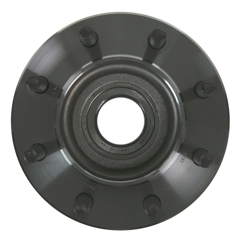 Picture of Moog MOH Hub Assemblies Wheel Hubs - 515139
