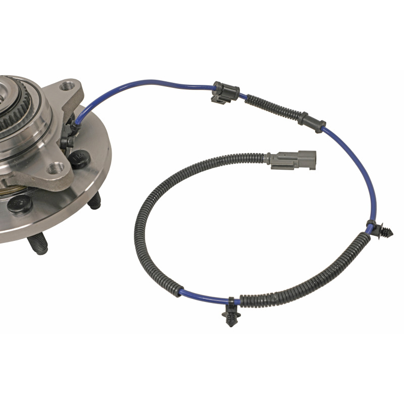 Picture of Moog MOH Hub Assemblies Wheel Hubs - 515142