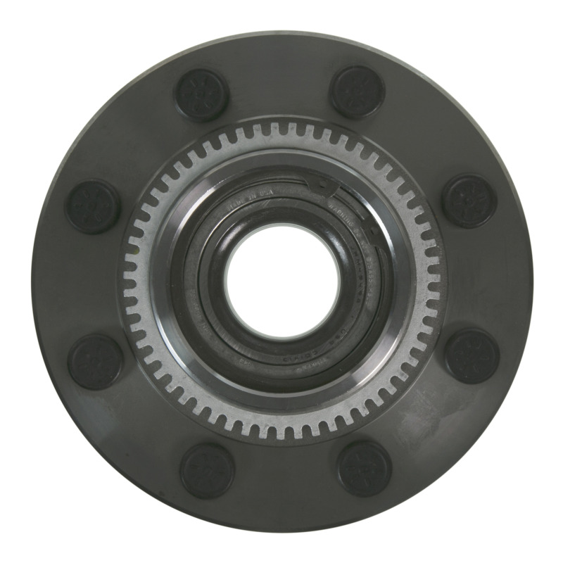 Picture of Moog MOH Hub Assemblies Wheel Hubs - 515139