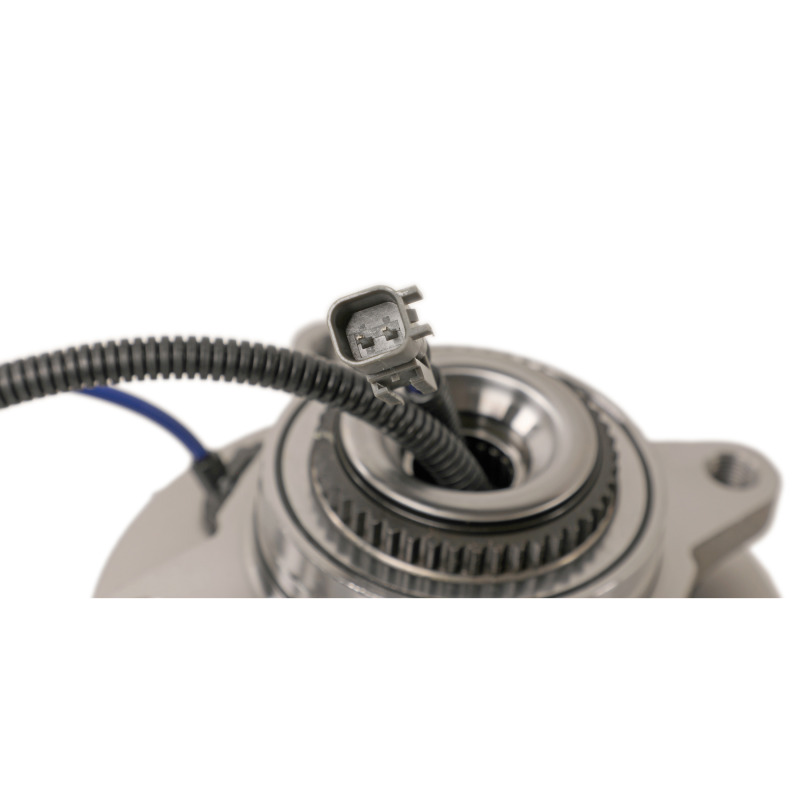 Picture of Moog MOH Hub Assemblies Wheel Hubs - 515142