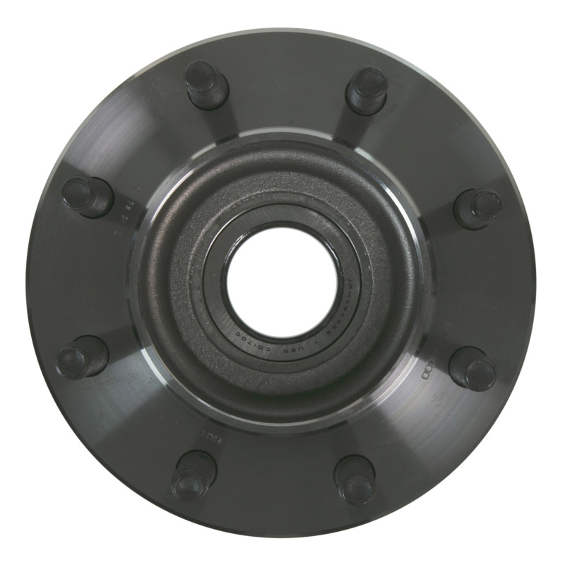 Picture of Moog MOH Hub Assemblies Wheel Hubs - 515139