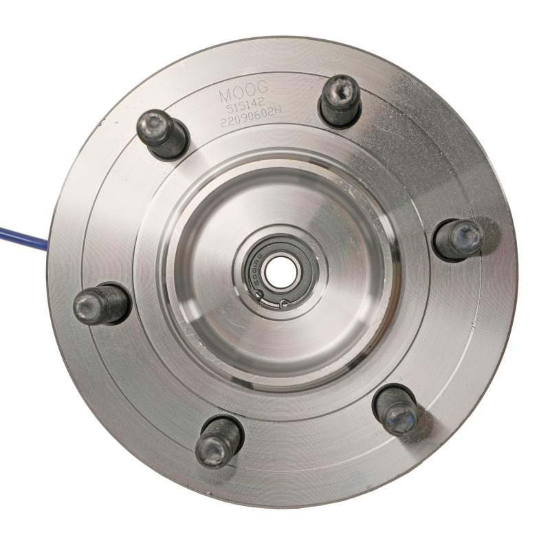 Picture of Moog MOH Hub Assemblies Wheel Hubs - 515142