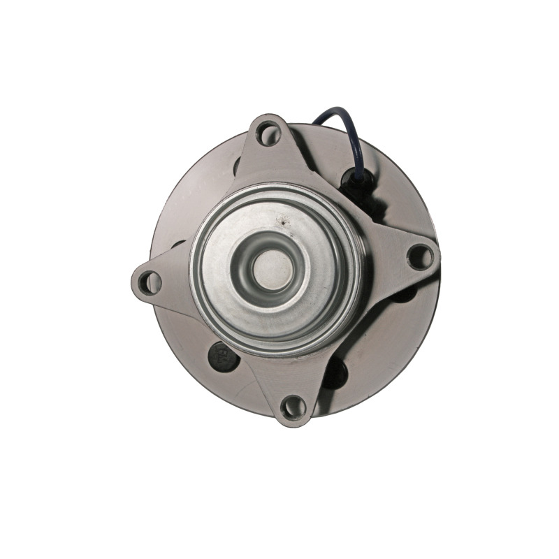 Picture of Moog MOH Hub Assemblies Wheel Hubs - 515143