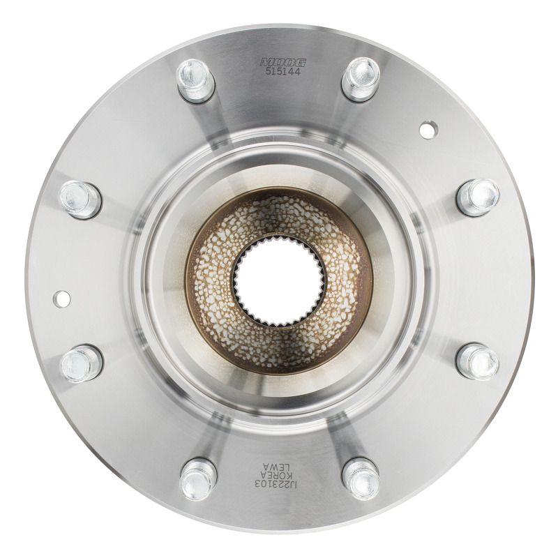Picture of Moog MOH Hub Assemblies Wheel Hubs - 515144