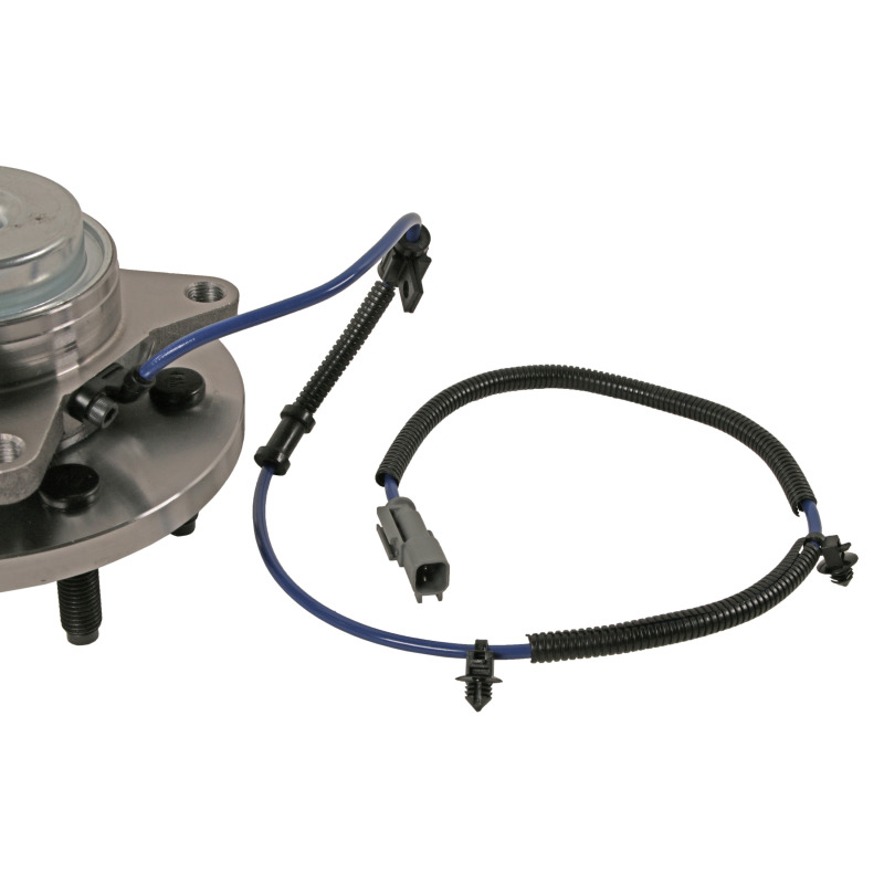 Picture of Moog MOH Hub Assemblies Wheel Hubs - 515143