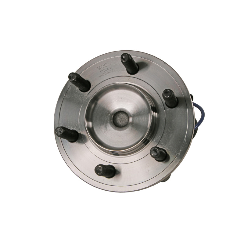 Picture of Moog MOH Hub Assemblies Wheel Hubs - 515143