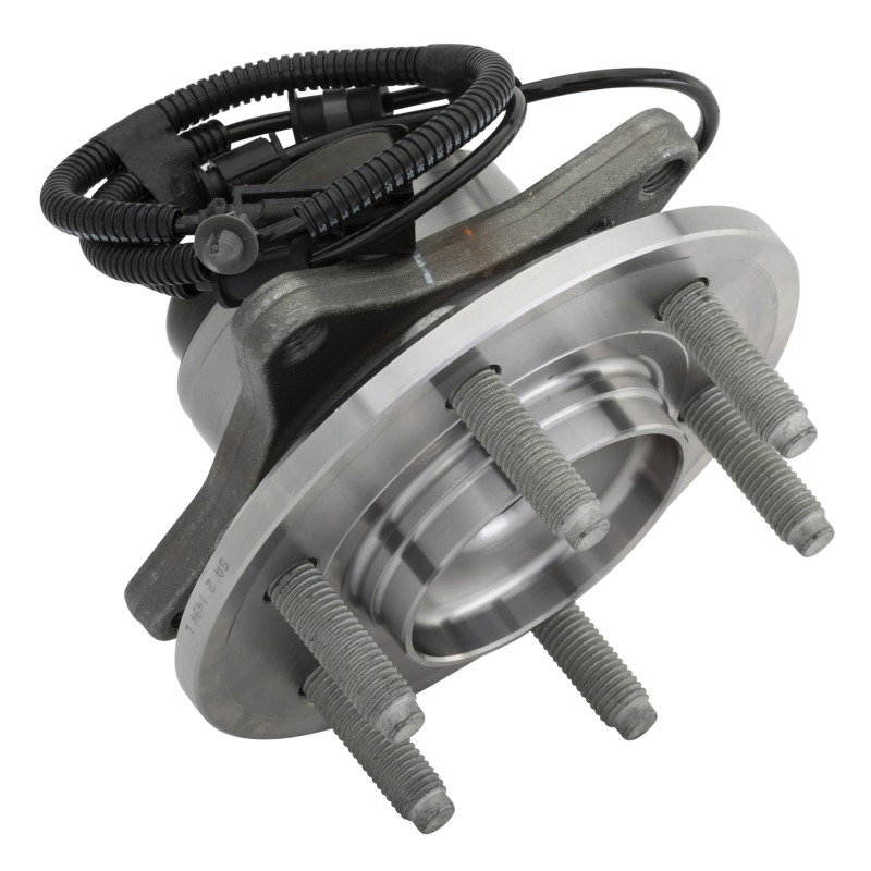 Picture of Moog MOH Hub Assemblies Wheel Hubs - 515143