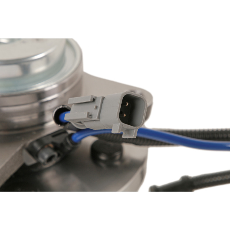 Picture of Moog MOH Hub Assemblies Wheel Hubs - 515143