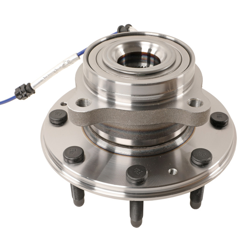 Picture of Moog MOH Hub Assemblies Wheel Hubs - 515145