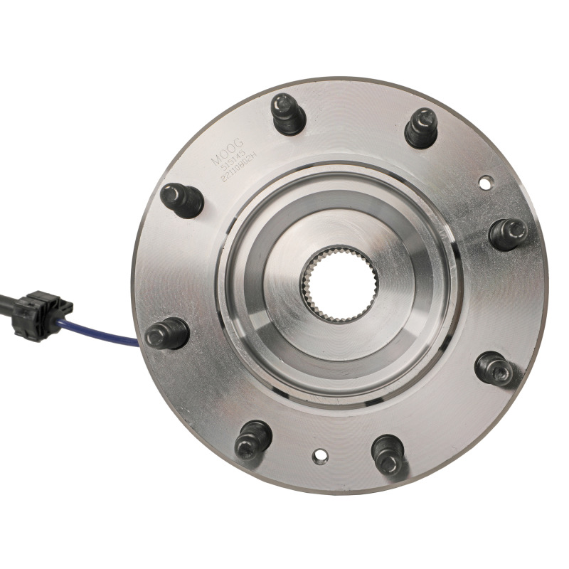 Picture of Moog MOH Hub Assemblies Wheel Hubs - 515145