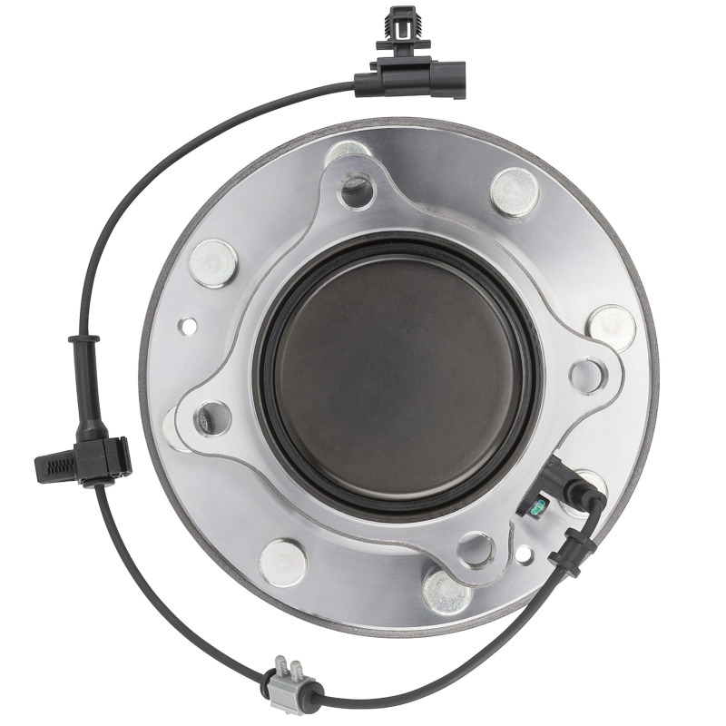 Picture of Moog MOH Hub Assemblies Wheel Hubs - 515146