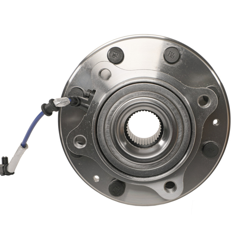 Picture of Moog MOH Hub Assemblies Wheel Hubs - 515145