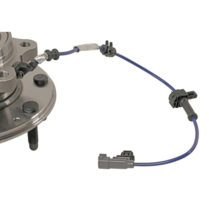 Picture of Moog MOH Hub Assemblies Wheel Hubs - 515145