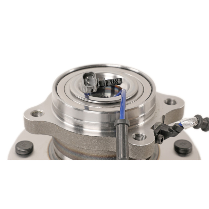 Picture of Moog MOH Hub Assemblies Wheel Hubs - 515145