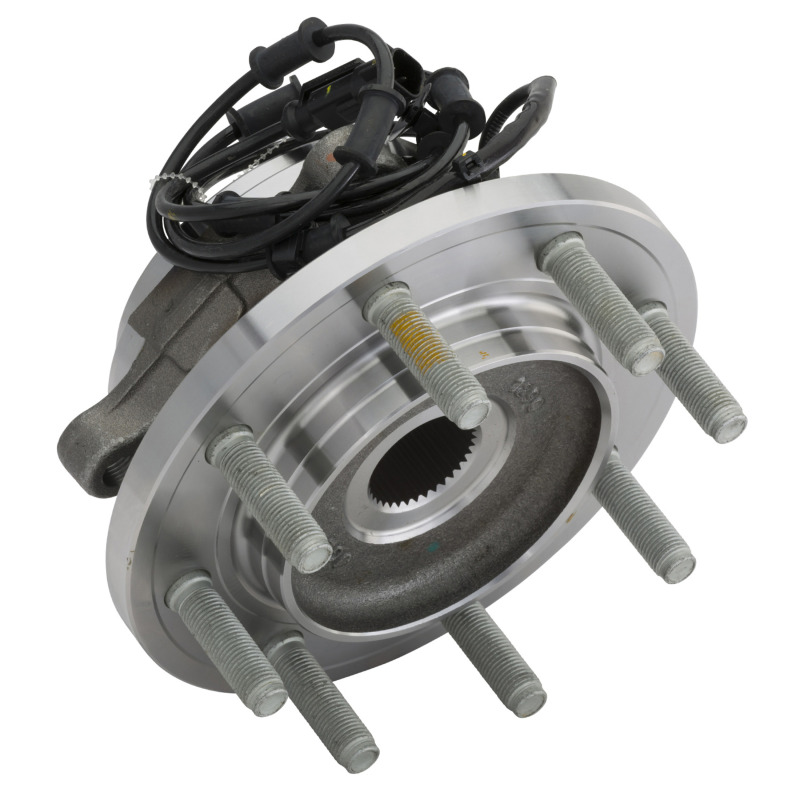Picture of Moog MOH Hub Assemblies Wheel Hubs - 515148