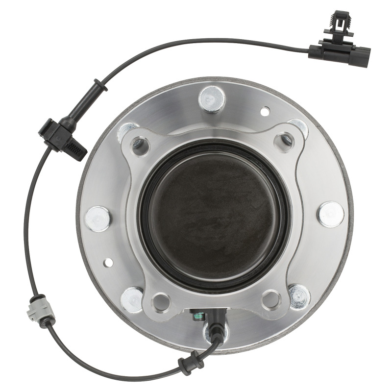 Picture of Moog MOH Hub Assemblies Wheel Hubs - 515147