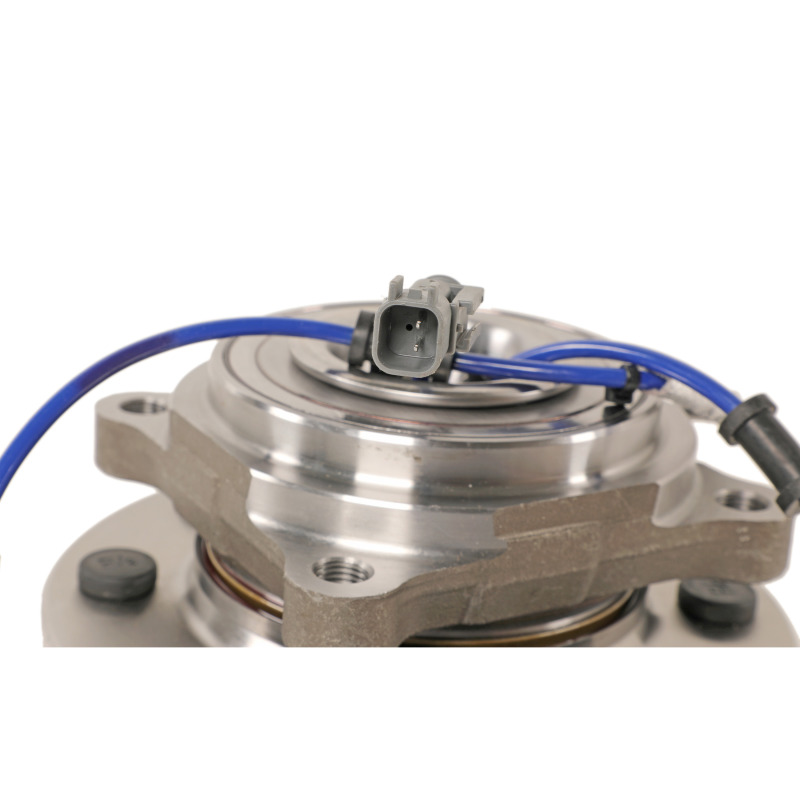 Picture of Moog MOH Hub Assemblies Wheel Hubs - 515148