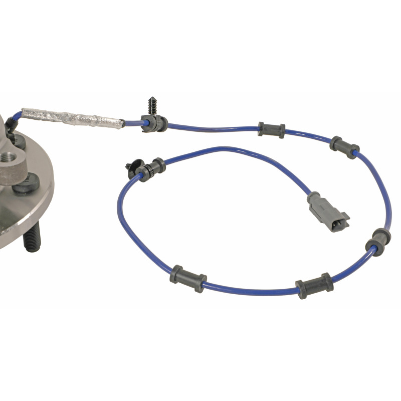 Picture of Moog MOH Hub Assemblies Wheel Hubs - 515148
