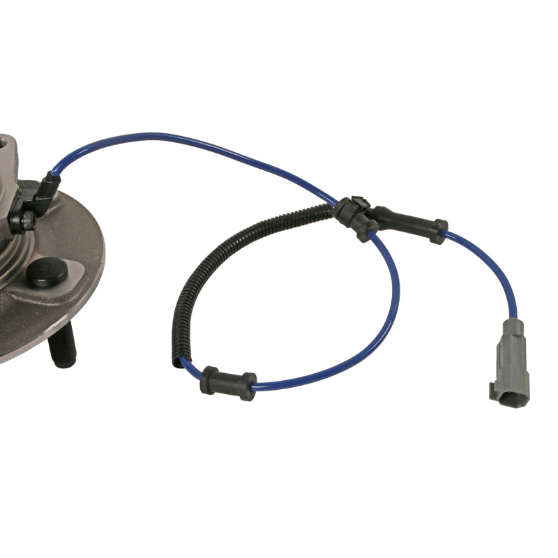 Picture of Moog MOH Hub Assemblies Wheel Hubs - 515151
