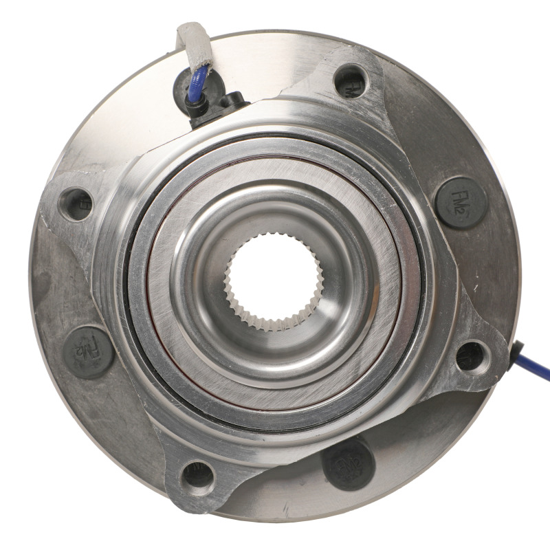 Picture of Moog MOH Hub Assemblies Wheel Hubs - 515148