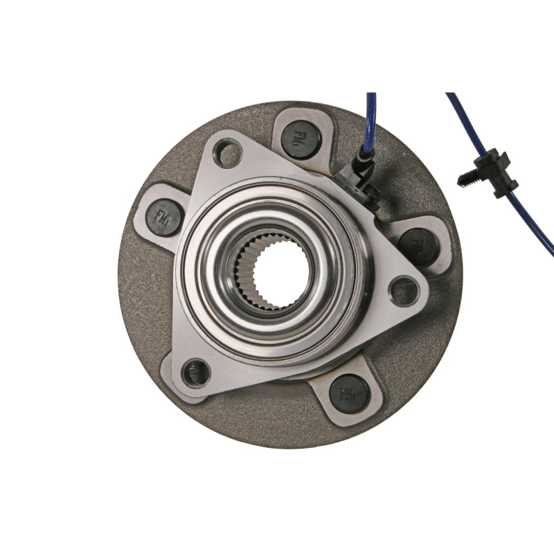 Picture of Moog MOH Hub Assemblies Wheel Hubs - 515151