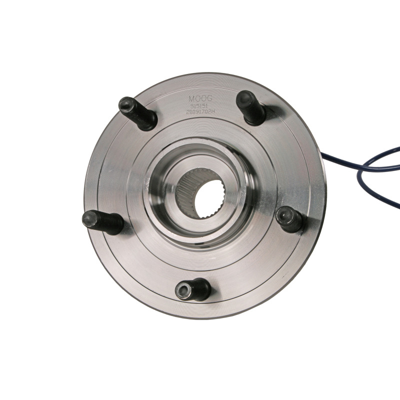Picture of Moog MOH Hub Assemblies Wheel Hubs - 515151