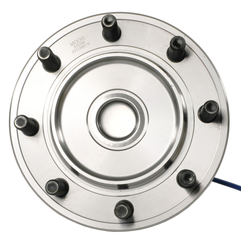 Picture of Moog MOH Hub Assemblies Wheel Hubs - 515154