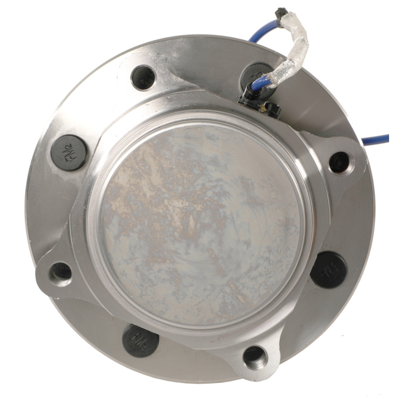 Picture of Moog MOH Hub Assemblies Wheel Hubs - 515154