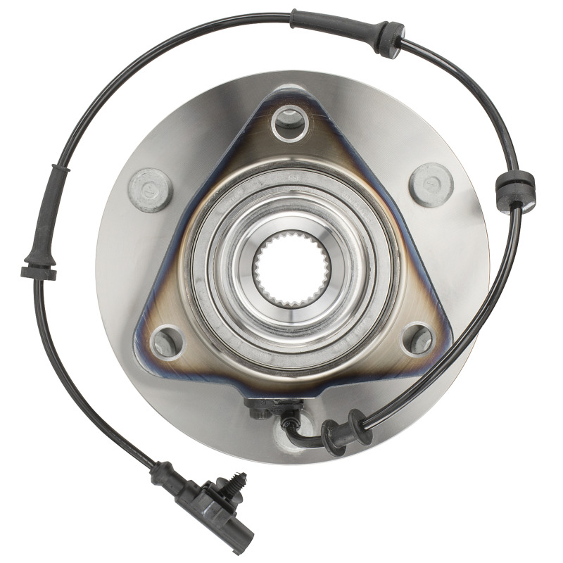 Picture of Moog MOH Hub Assemblies Wheel Hubs - 515155