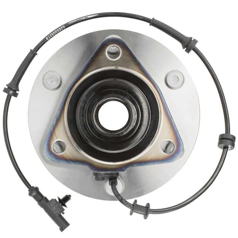 Picture of Moog MOH Hub Assemblies Wheel Hubs - 515156