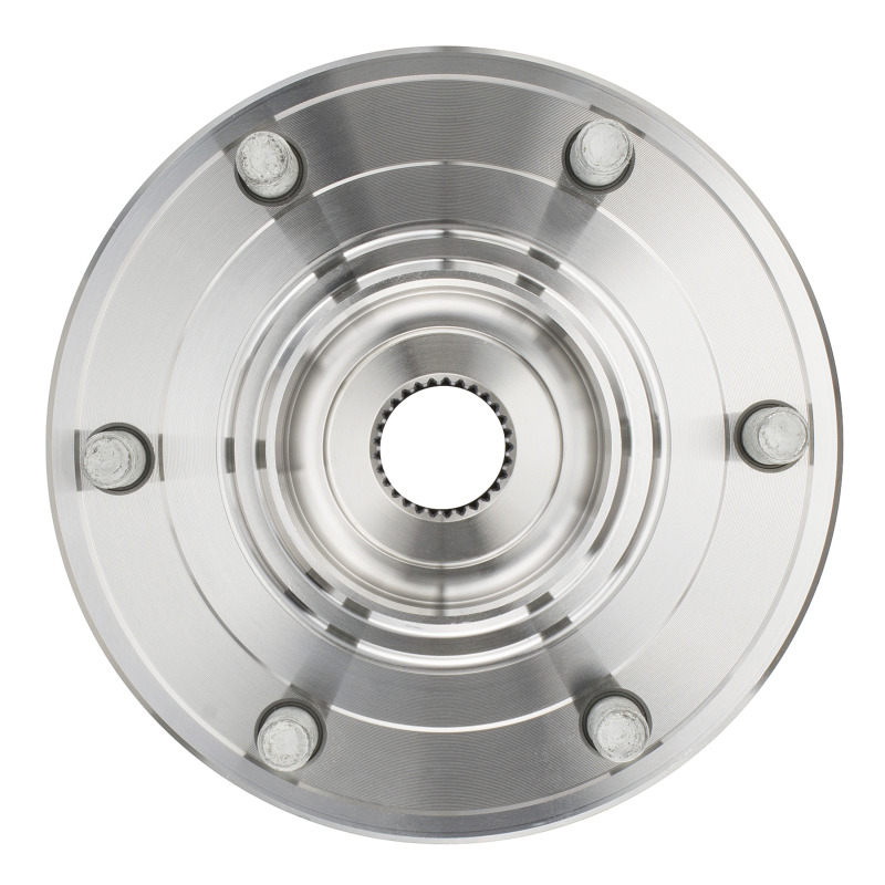 Picture of Moog MOH Hub Assemblies Wheel Hubs - 515156