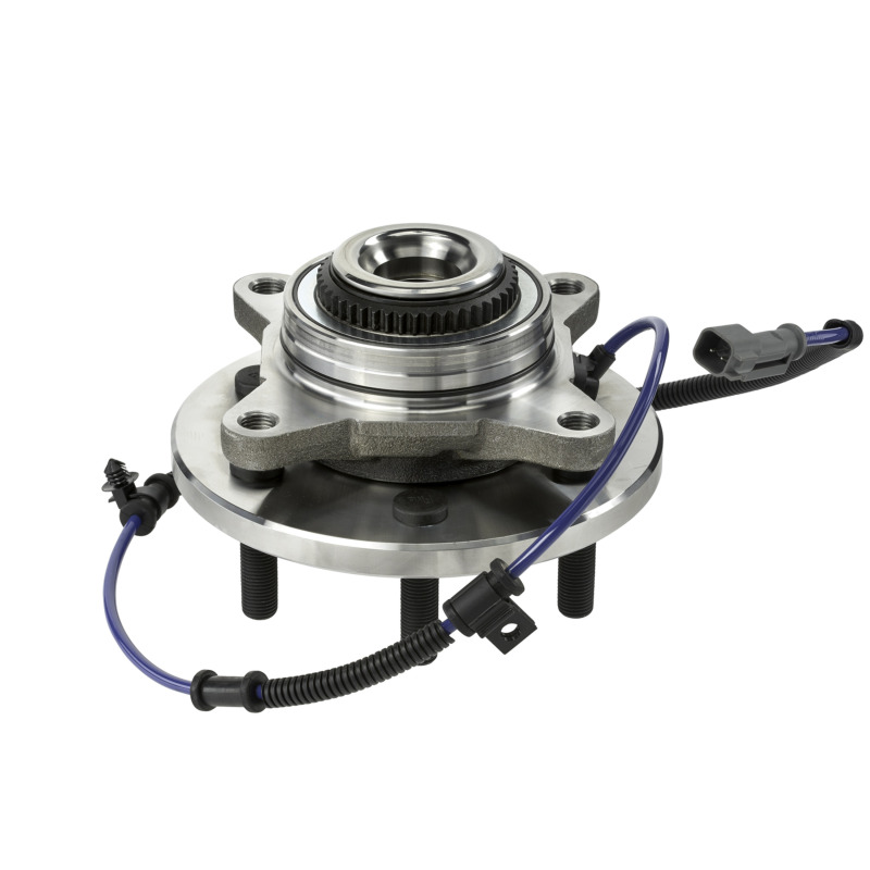Picture of Moog MOH Hub Assemblies Wheel Hubs - 515158