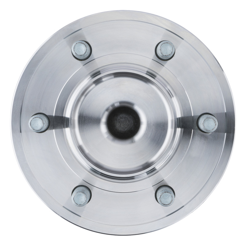 Picture of Moog MOH Hub Assemblies Wheel Hubs - 515157
