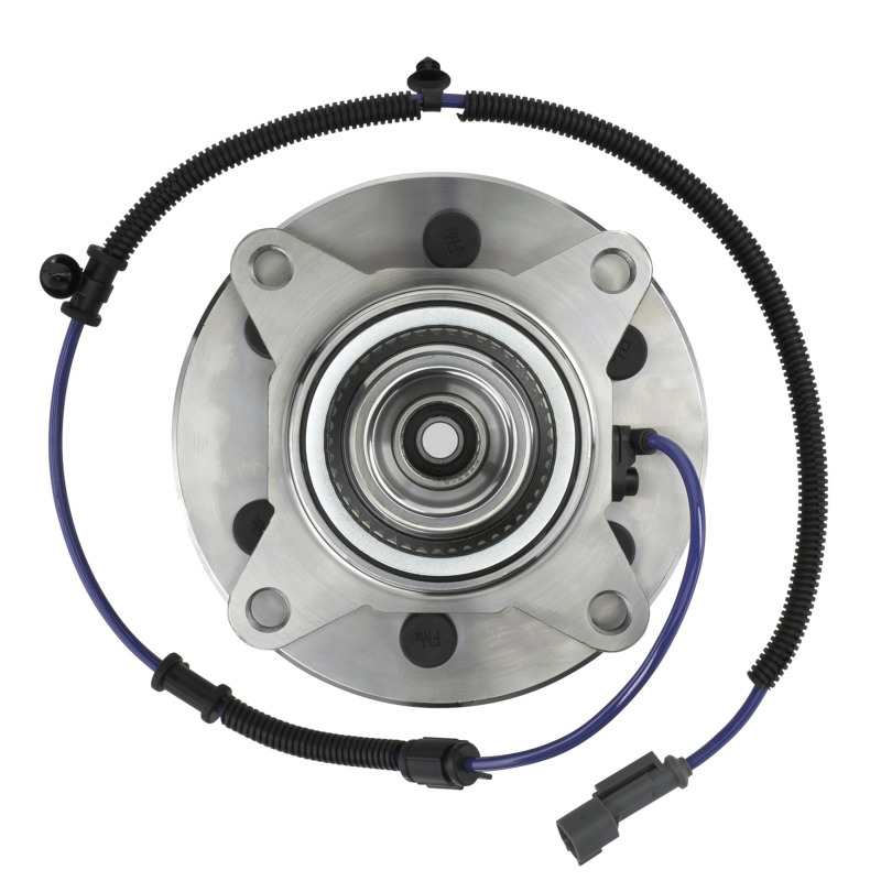 Picture of Moog MOH Hub Assemblies Wheel Hubs - 515158
