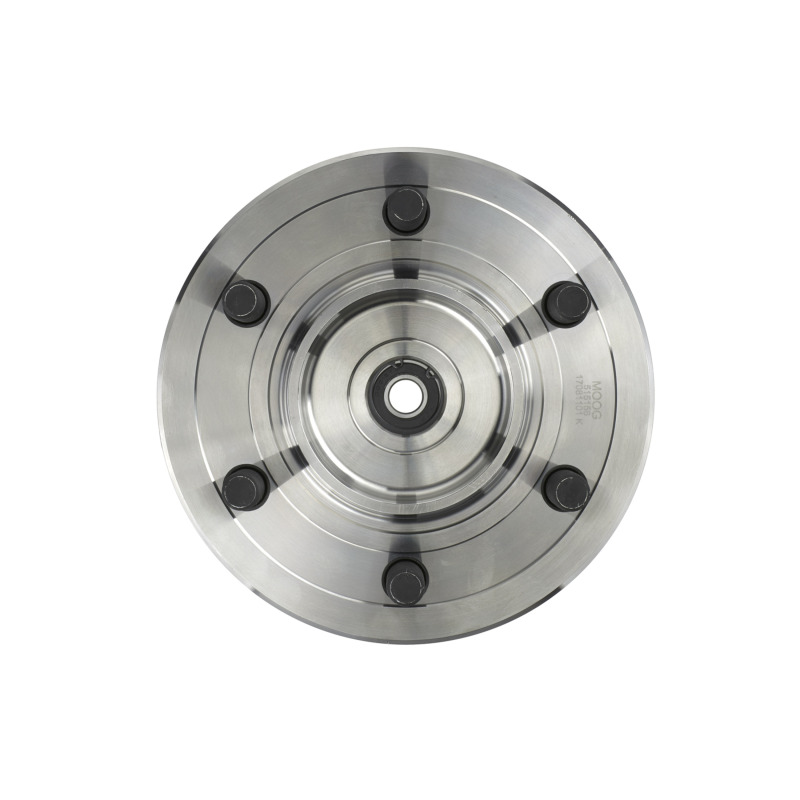 Picture of Moog MOH Hub Assemblies Wheel Hubs - 515158