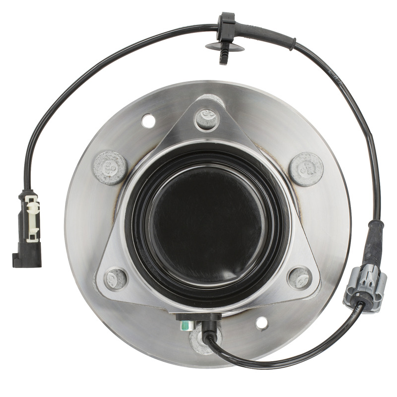 Picture of Moog MOH Hub Assemblies Wheel Hubs - 515159