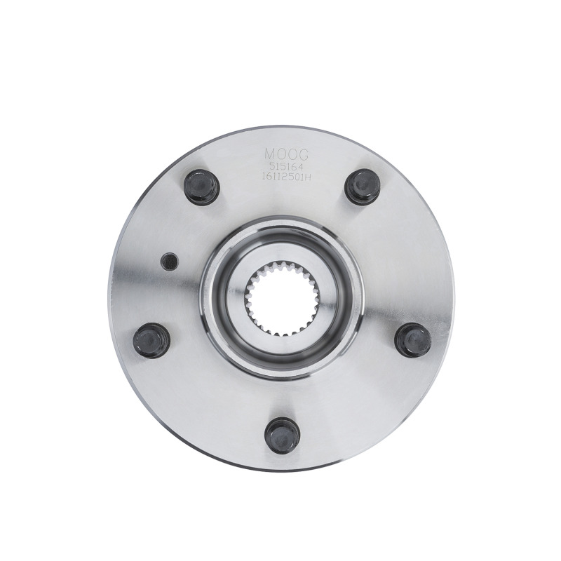 Picture of Moog MOH Hub Assemblies Wheel Hubs - 515164