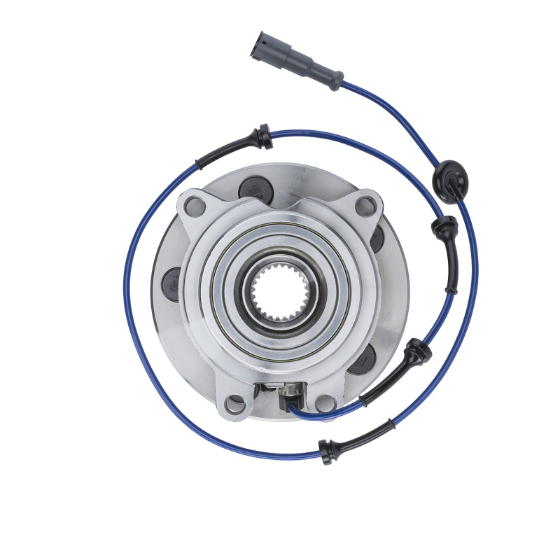 Picture of Moog MOH Hub Assemblies Wheel Hubs - 515164