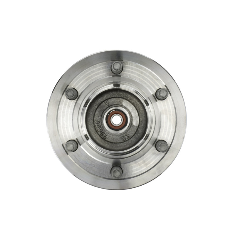 Picture of Moog MOH Hub Assemblies Wheel Hubs - 515166