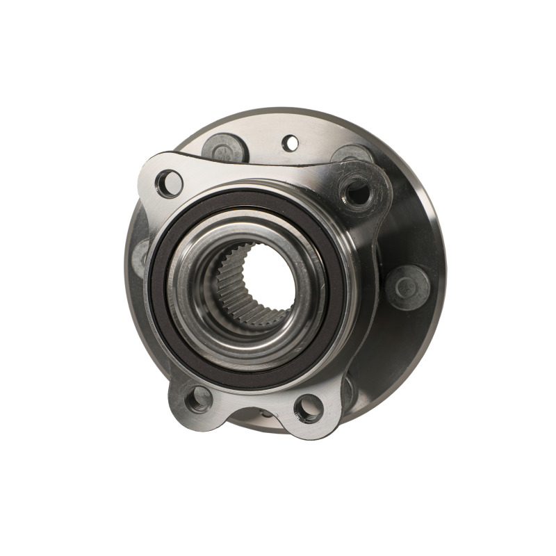 Picture of Moog MOH Hub Assemblies Wheel Hubs - 515167