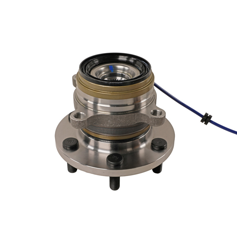 Picture of Moog MOH Hub Assemblies Wheel Hubs - 515171