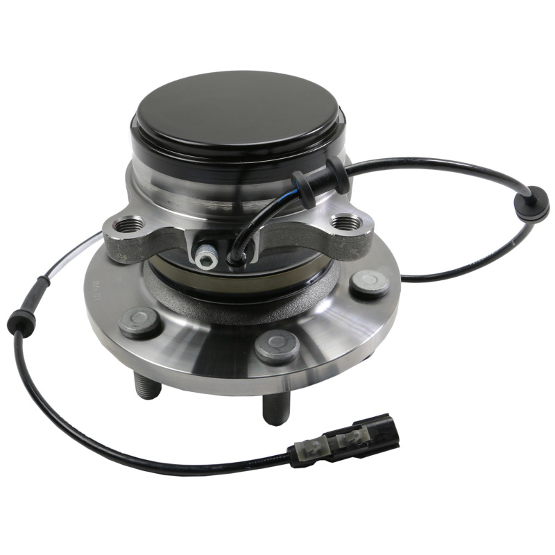Picture of Moog MOH Hub Assemblies Wheel Hubs - 515172